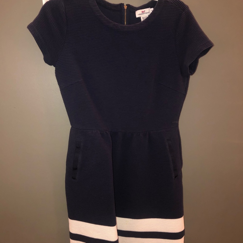 Vineyard Vines dress